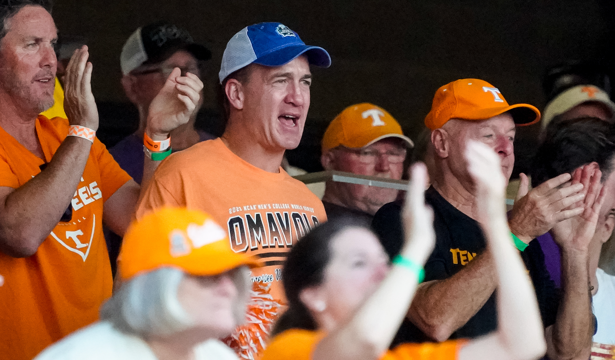 Tennessee Vols football news