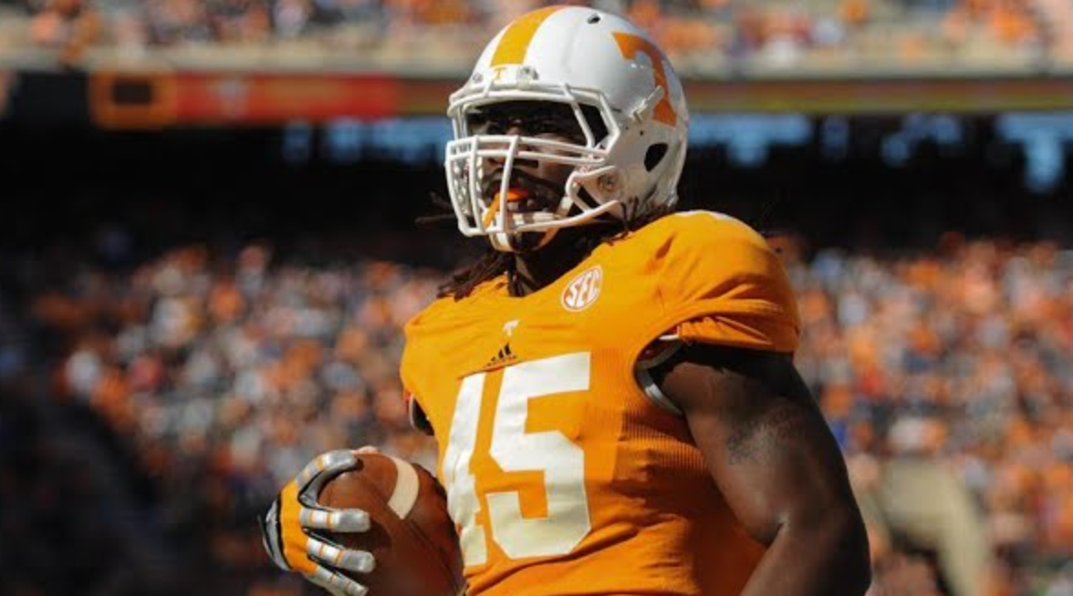 Tennessee Vols