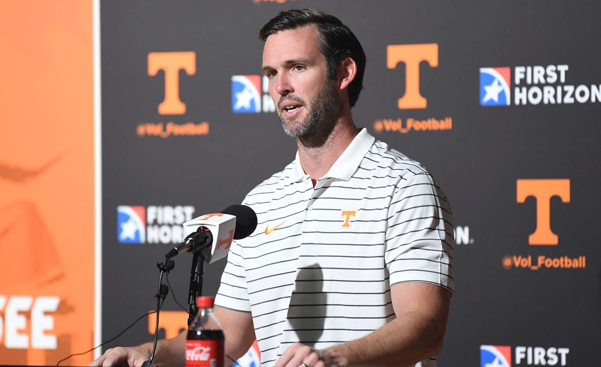 Tennessee Vols football news