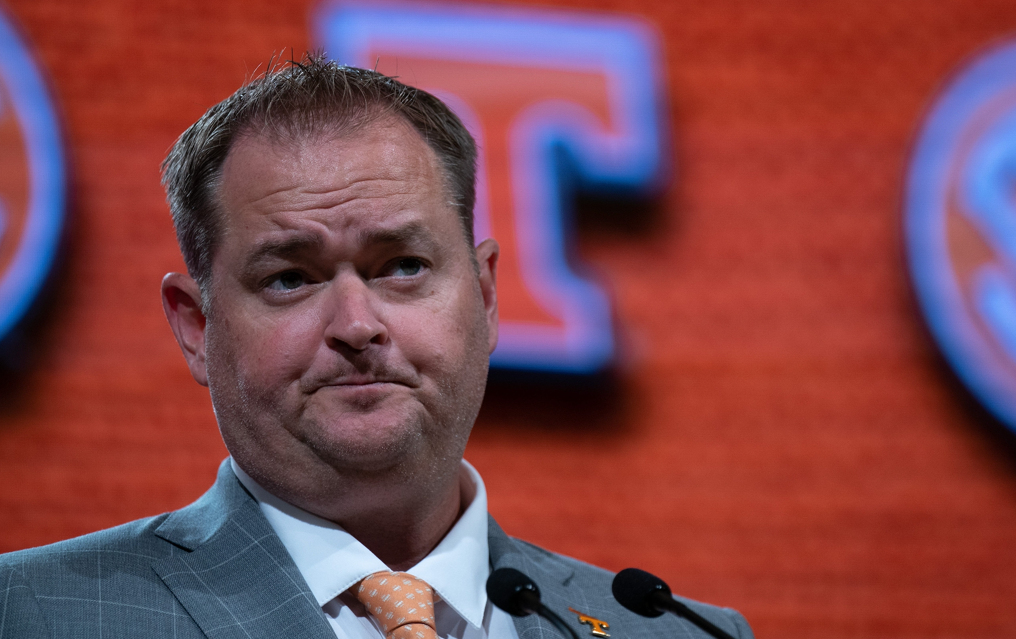 Tennessee Vols football news