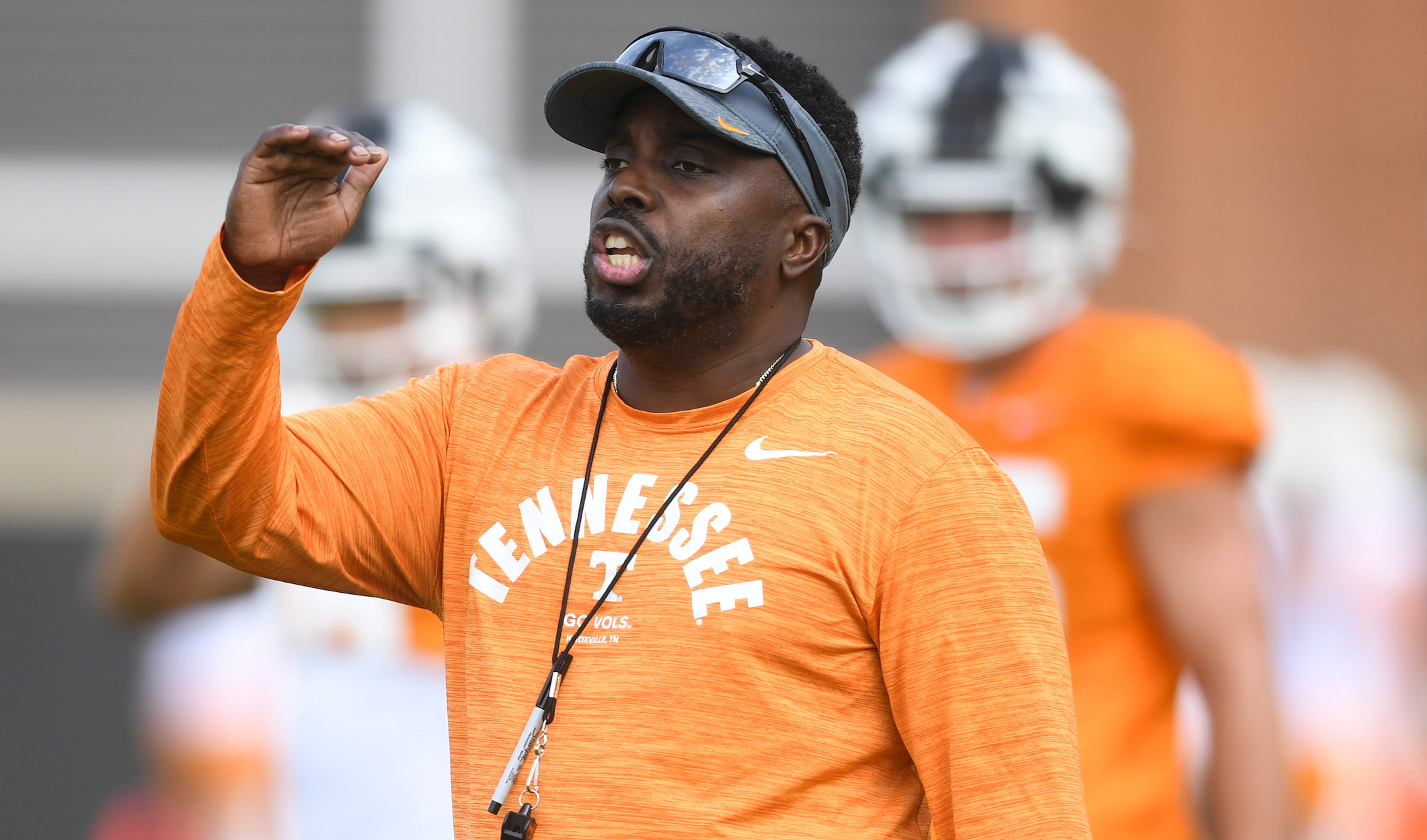 Tennessee Vols football news