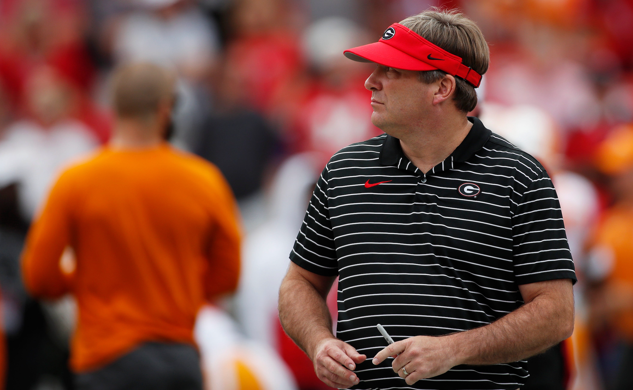 Tennessee Vols football