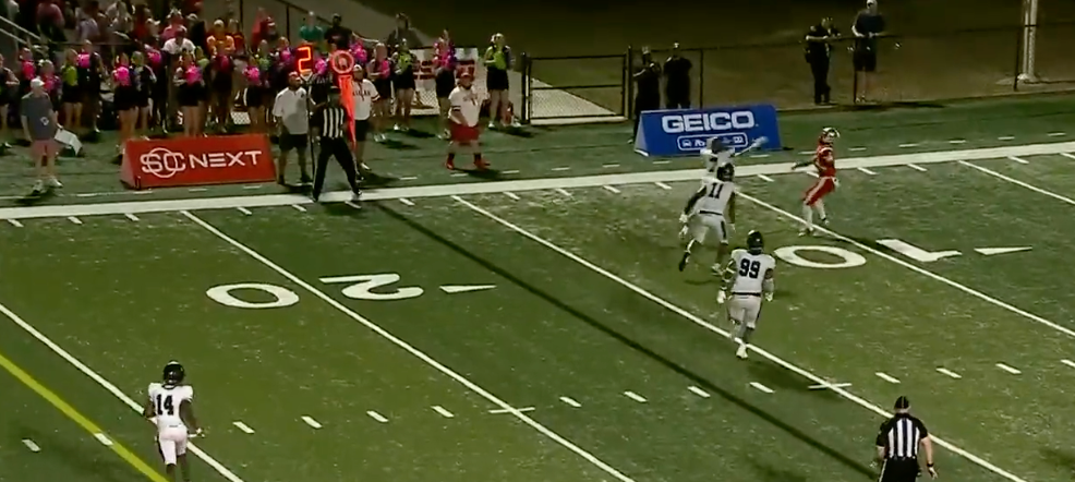 Tennessee Vols football