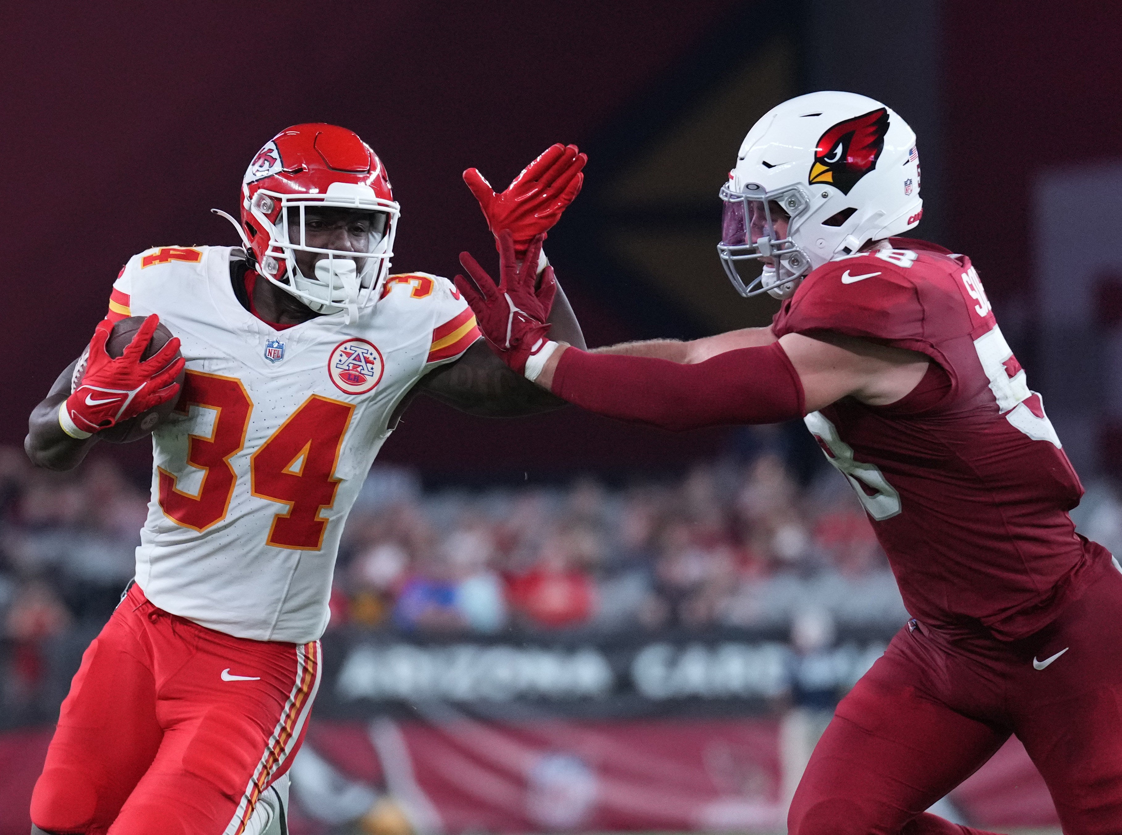 Joe Camporeale-USA TODAY Sports