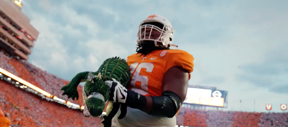 Tennessee Vols football