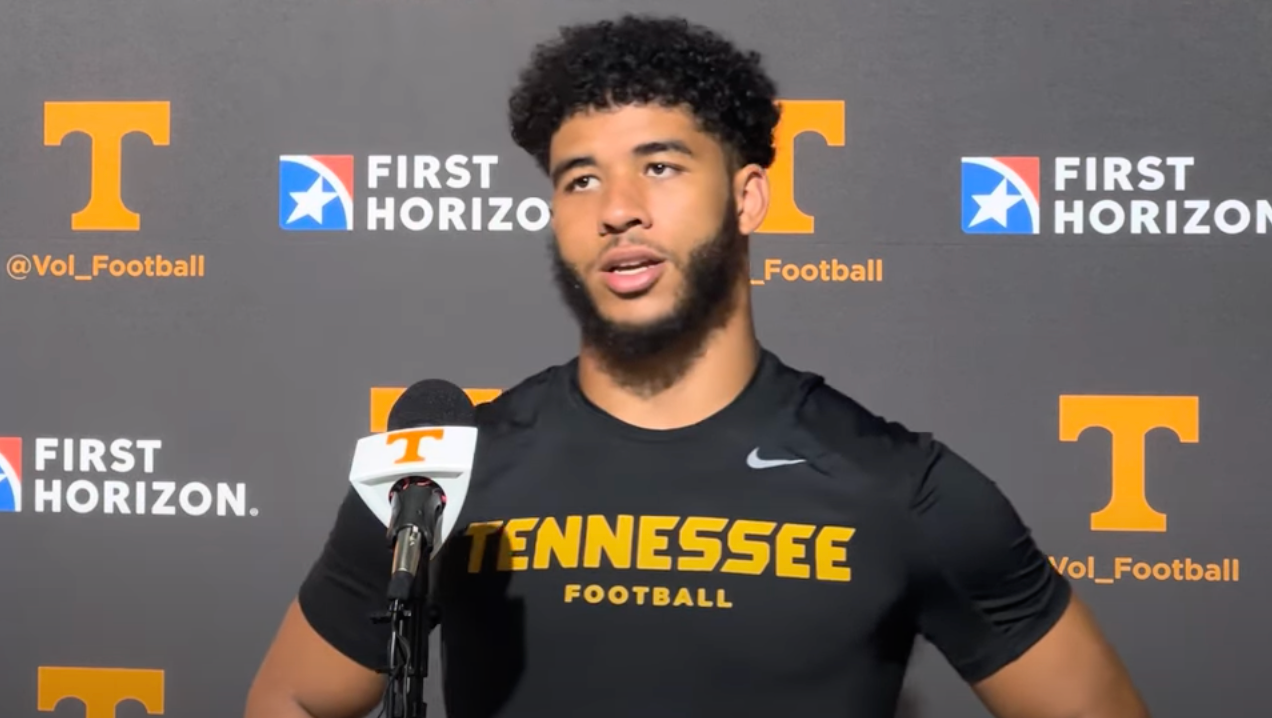 Tennessee Vols football