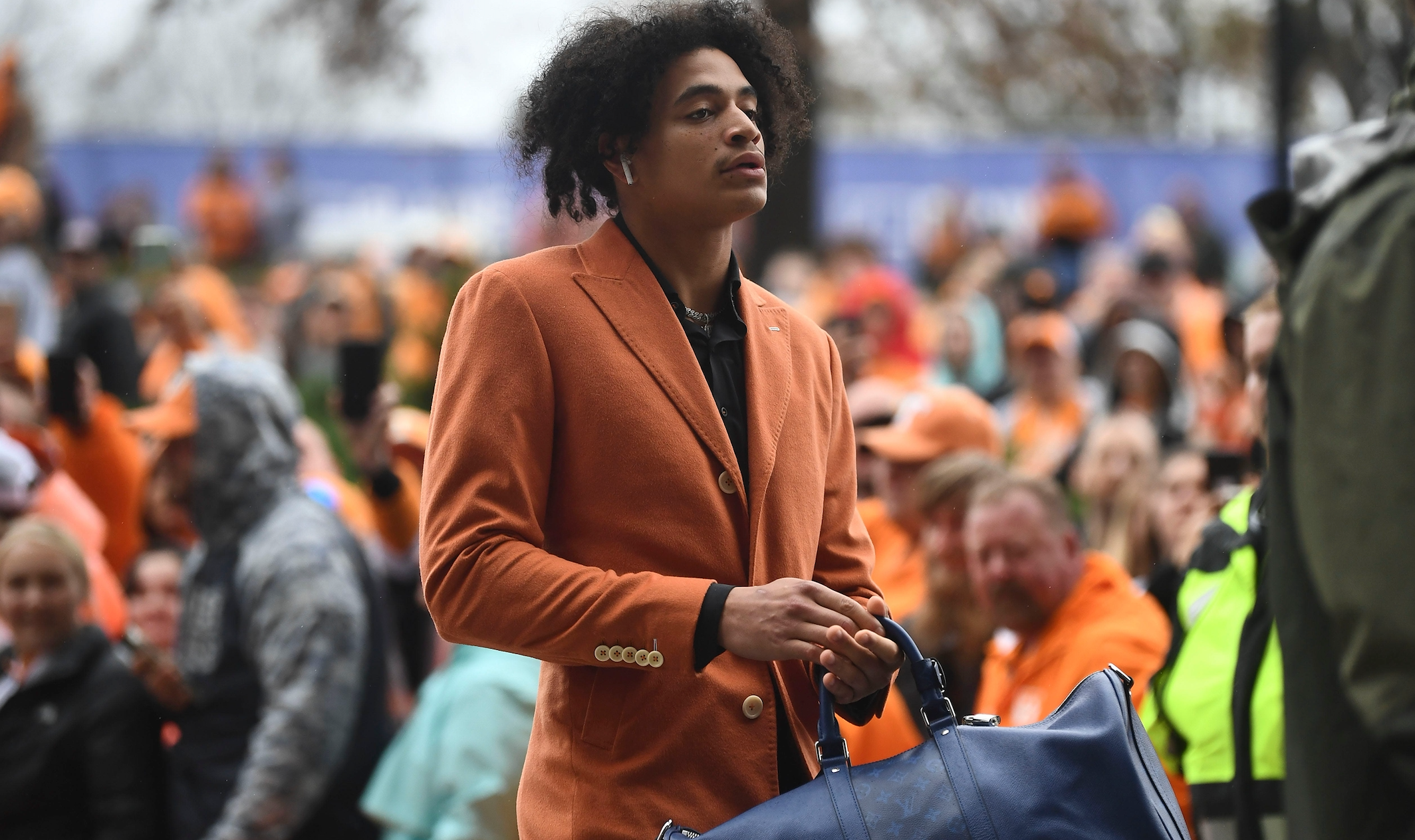 Tennessee Vols football news