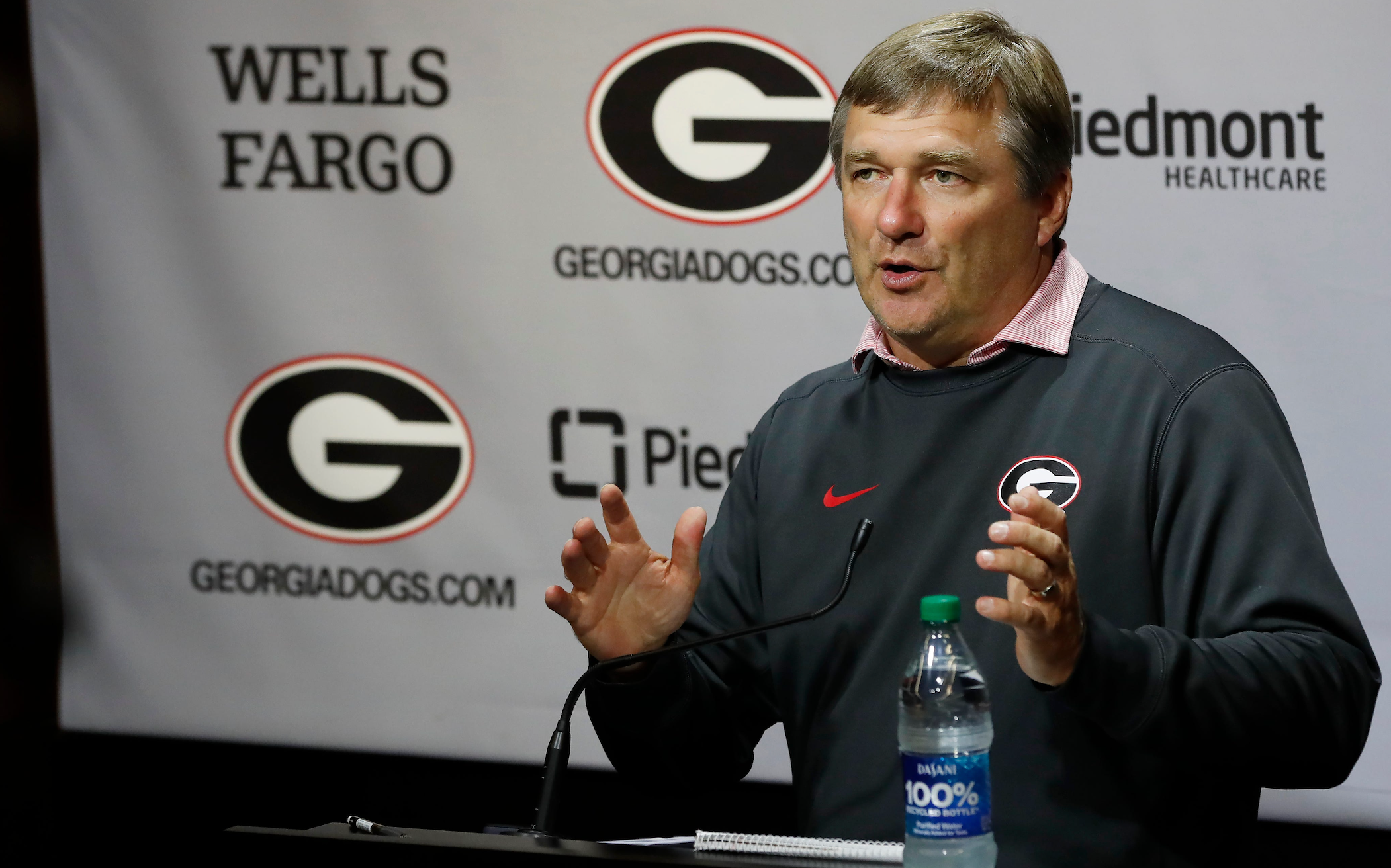 Tennessee Vols football news