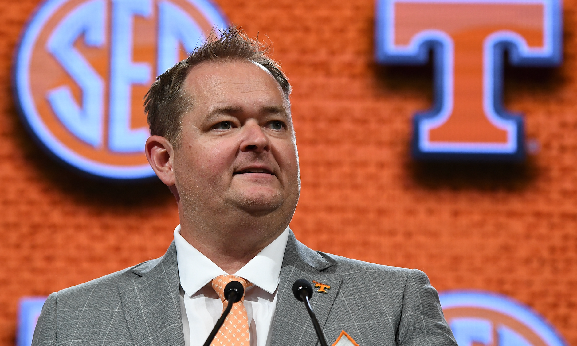 Tennessee Vols football news