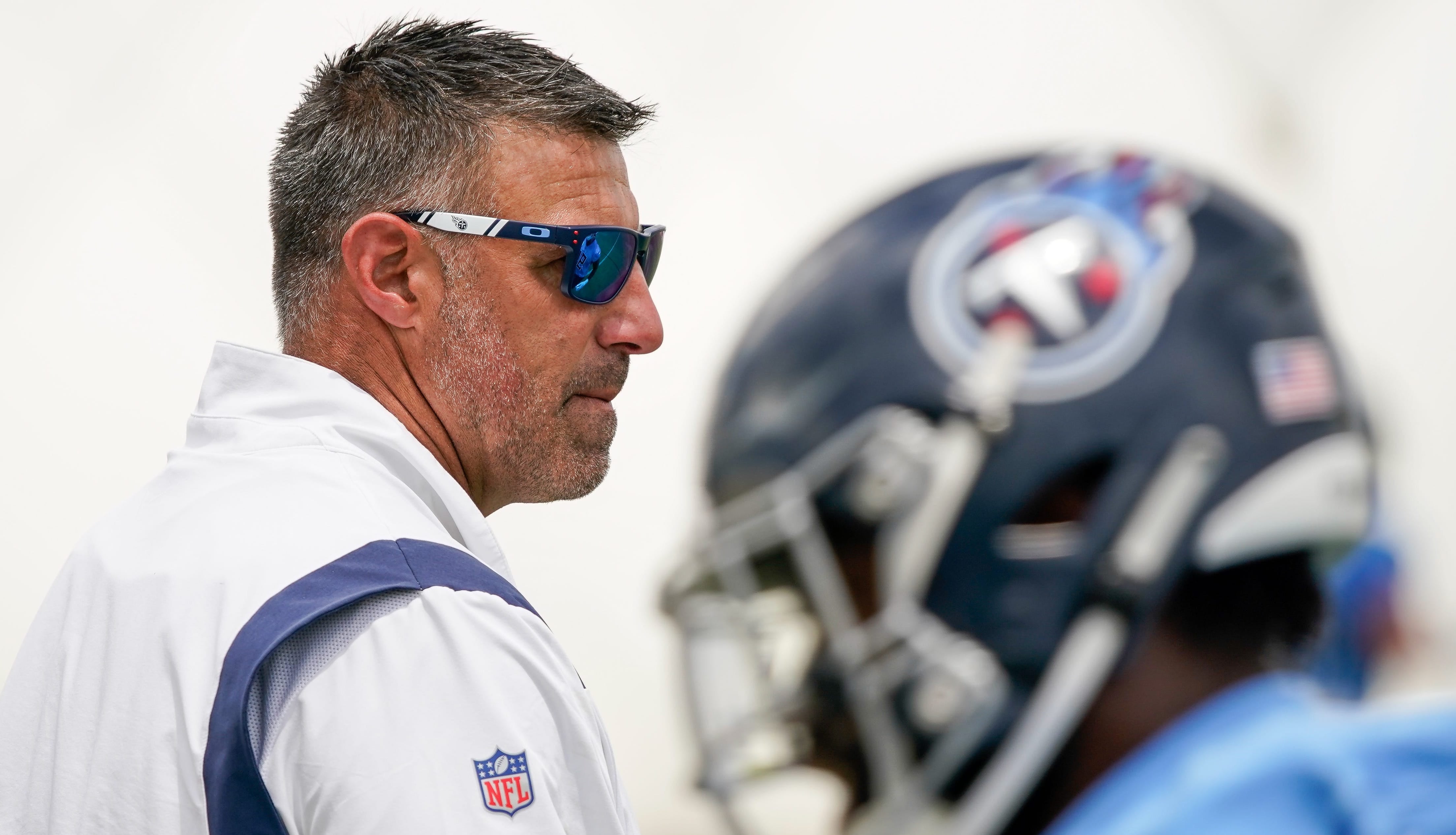 Mike Vrabel