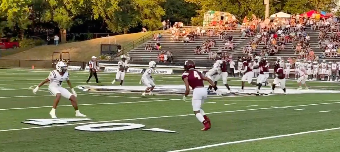 Tennessee Vols football