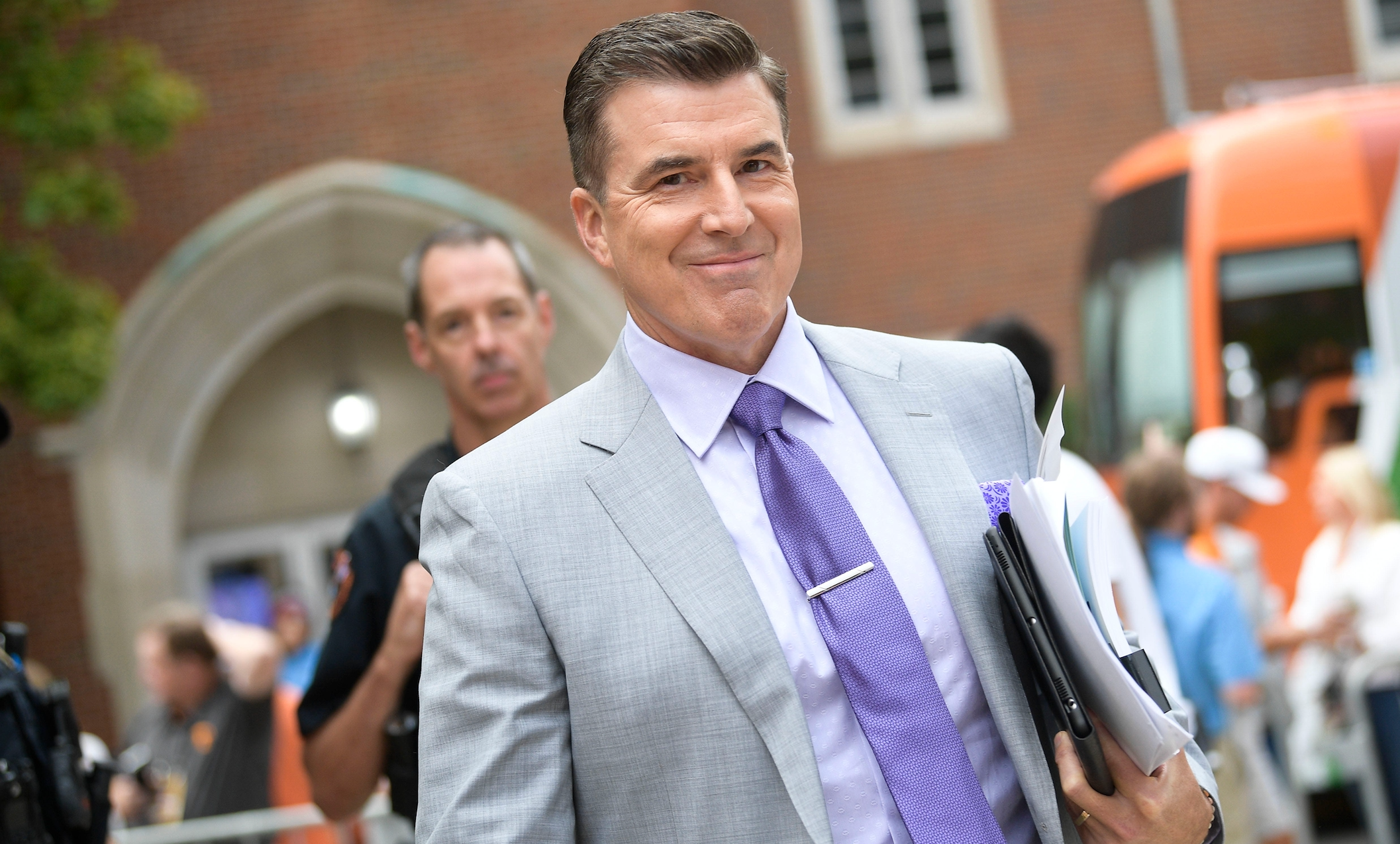 Tennessee Vols football news