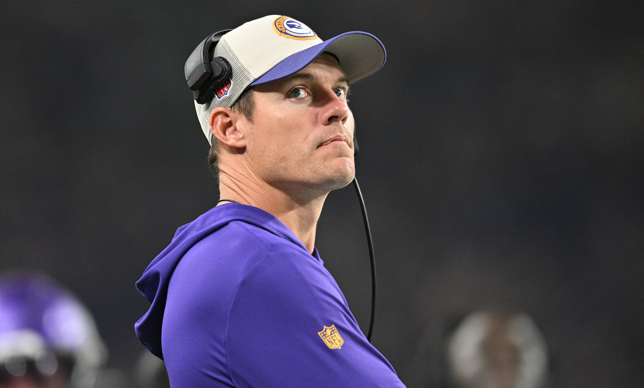 Minnesota Vikings football