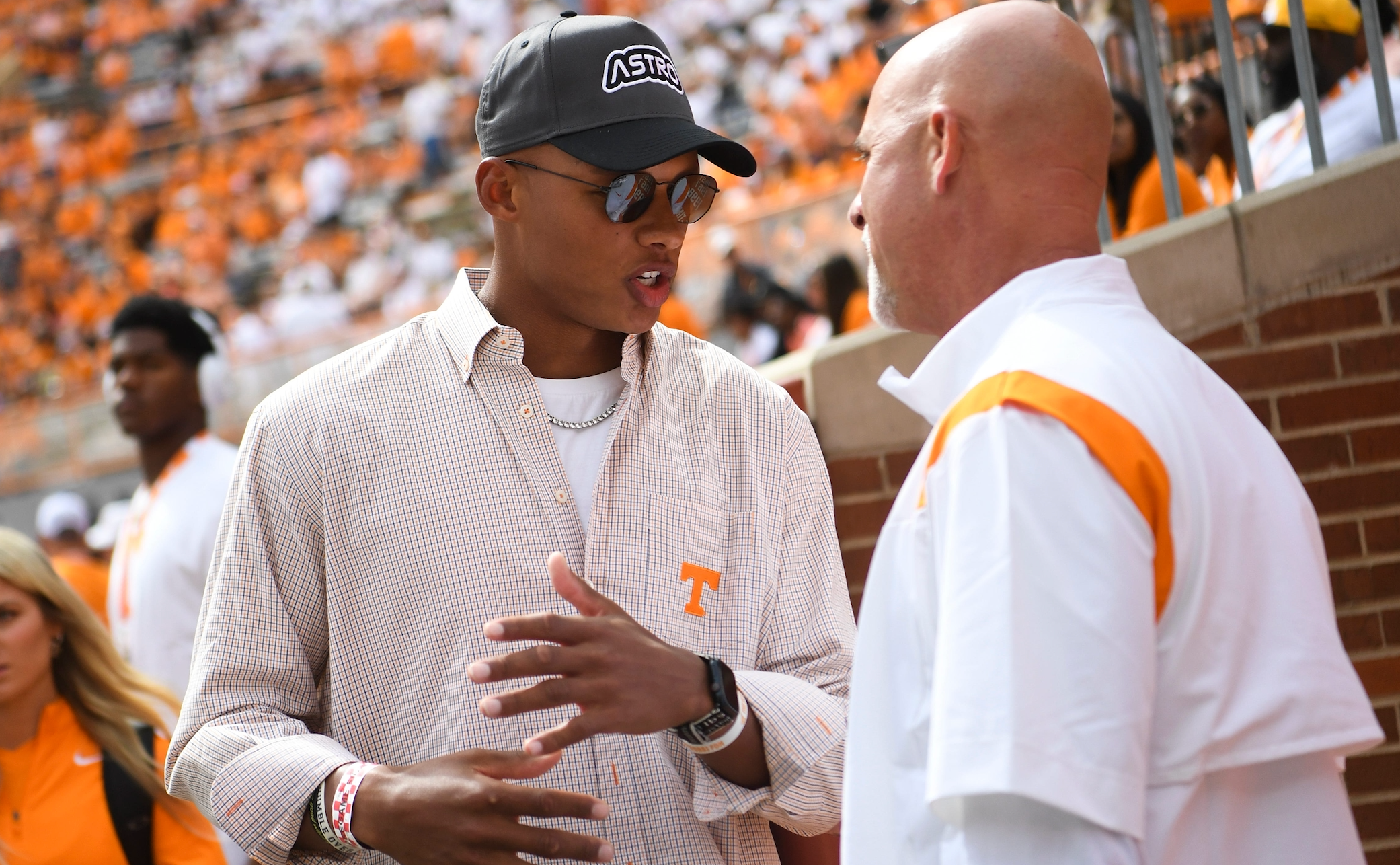 Tennessee Vols football news