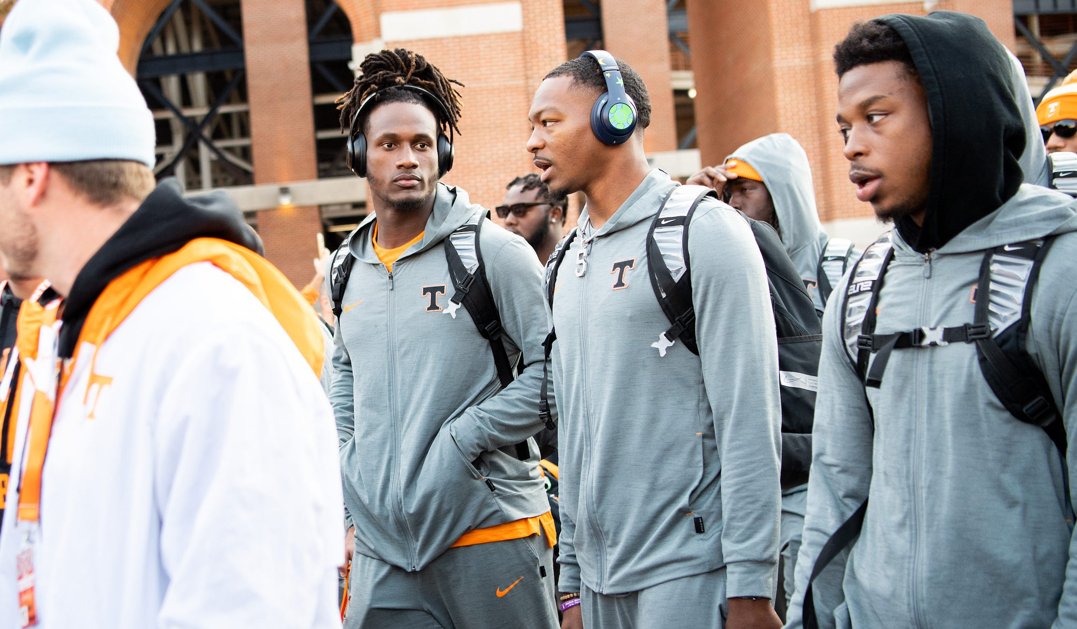 Tennessee Vols football news