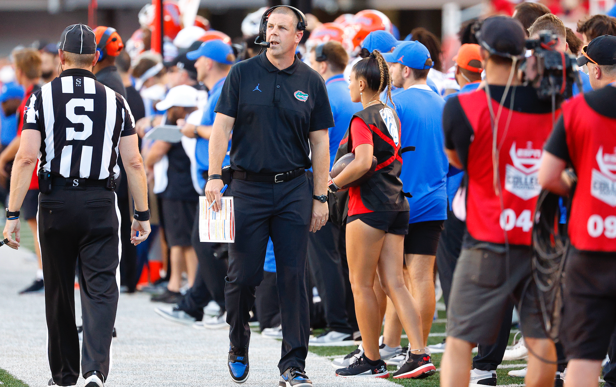 Tennessee Vols football news