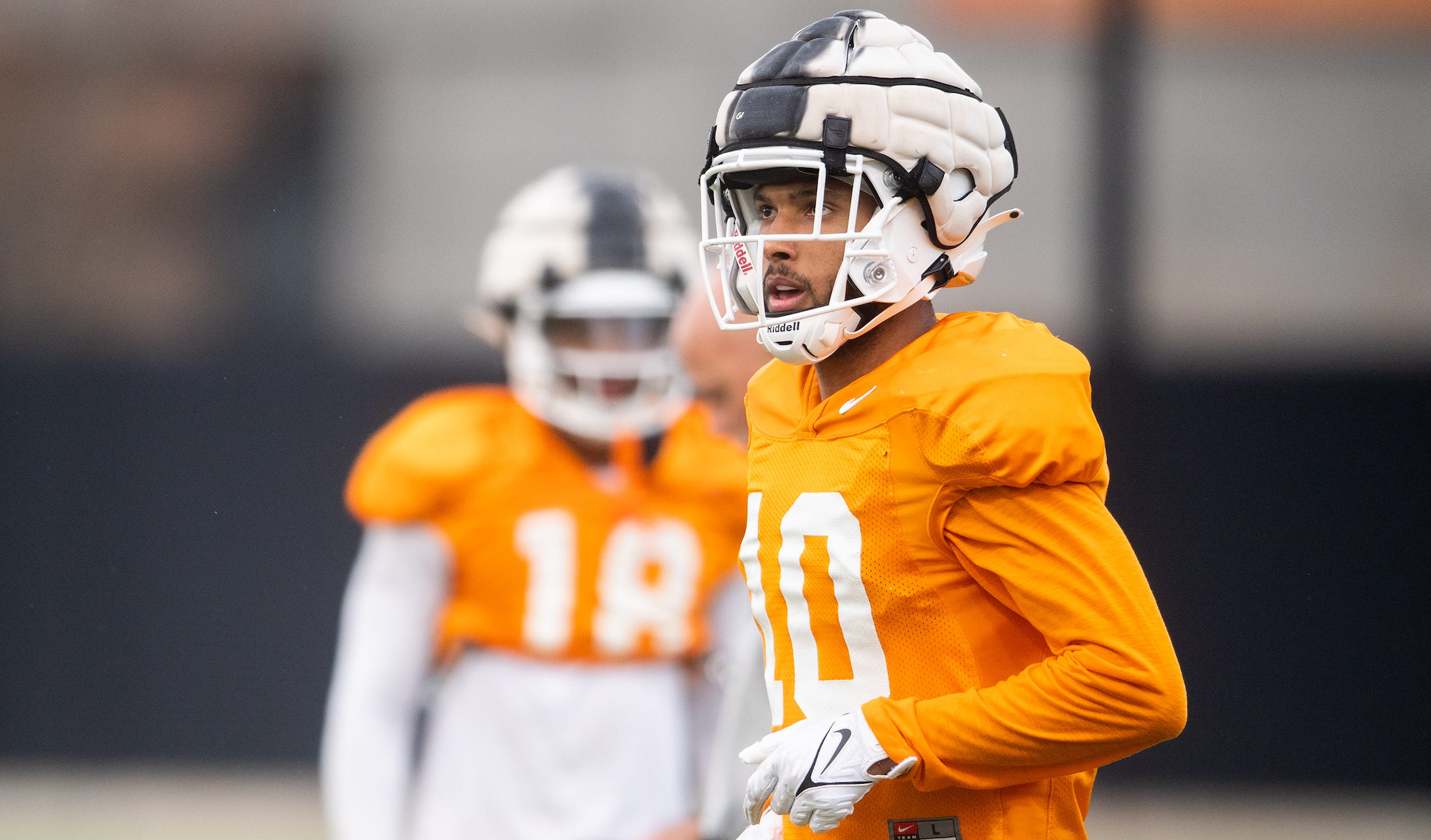 Tennessee Vols football news