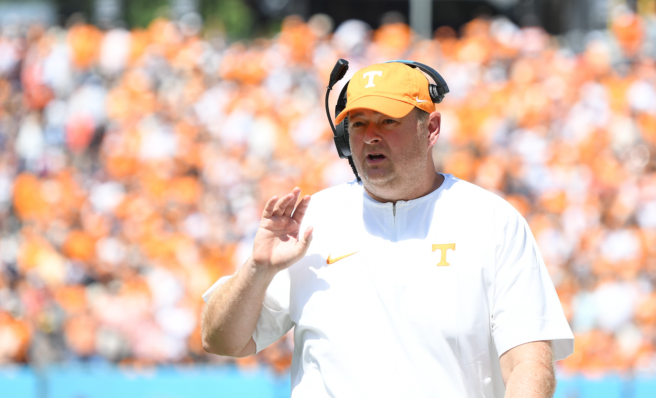 Tennessee Vols football news