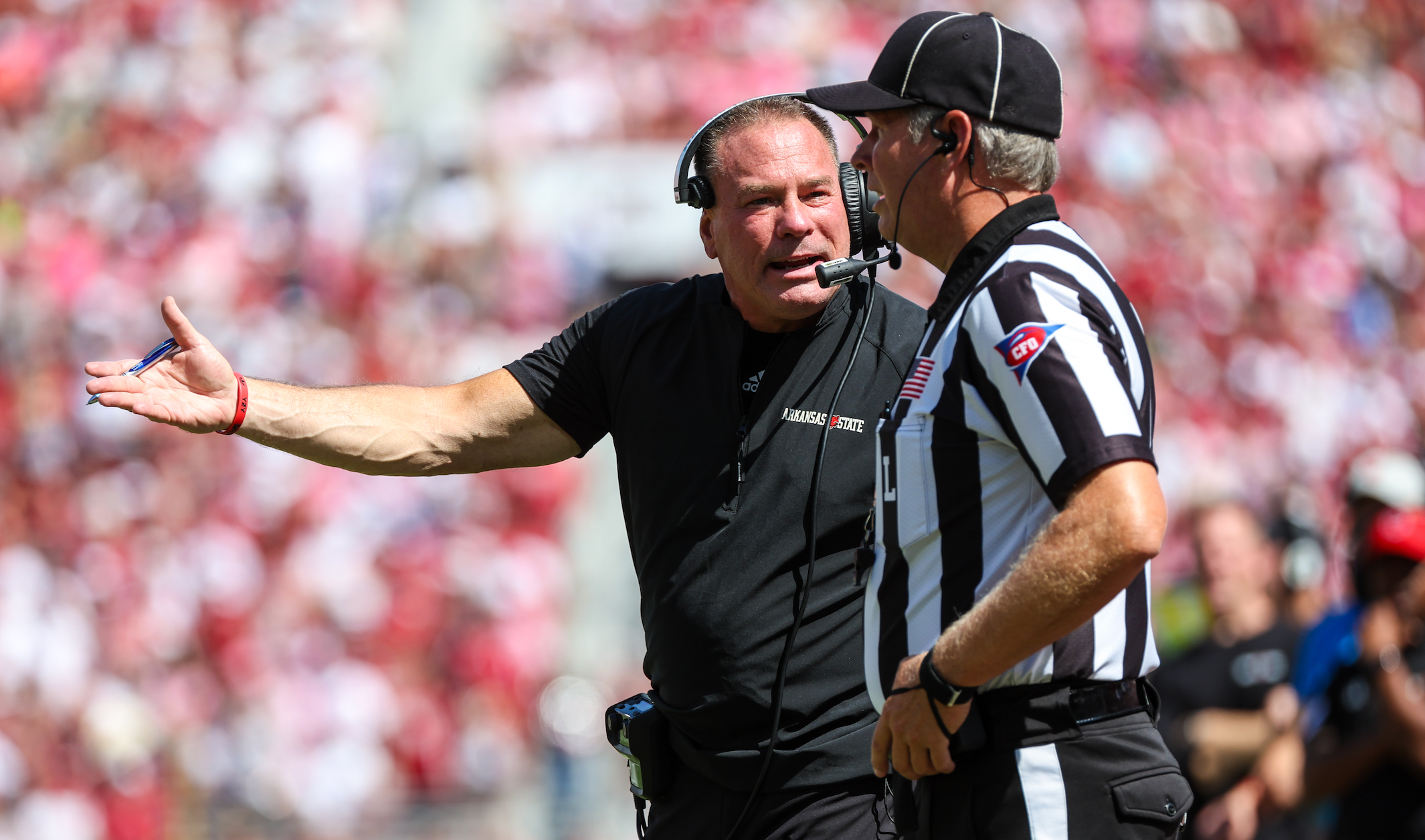 Tennessee Vols football