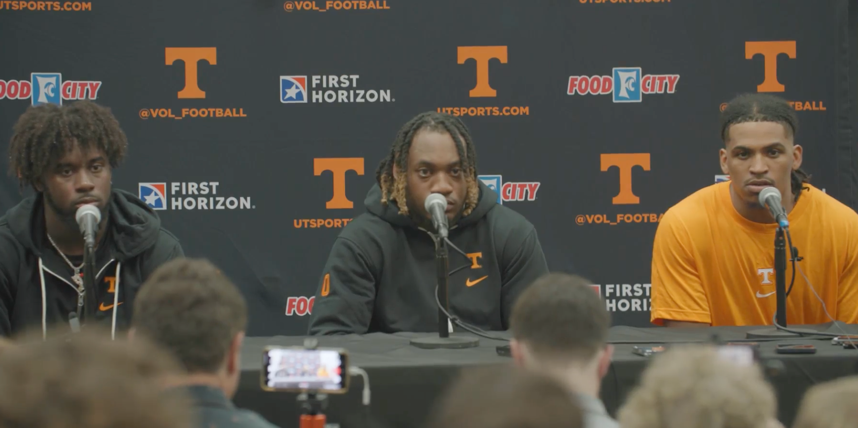 Tennessee Vols football news