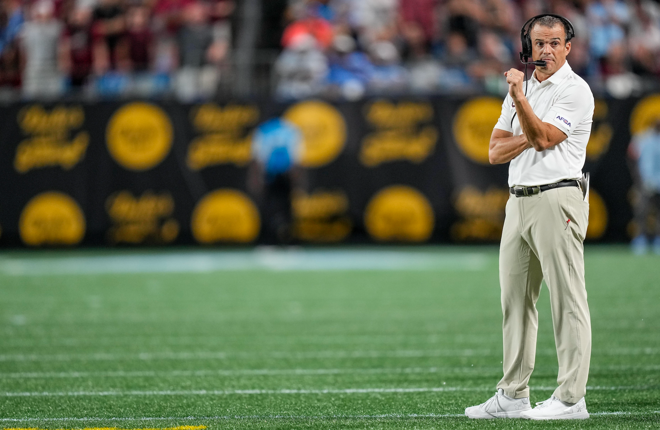 Tennessee Vols football