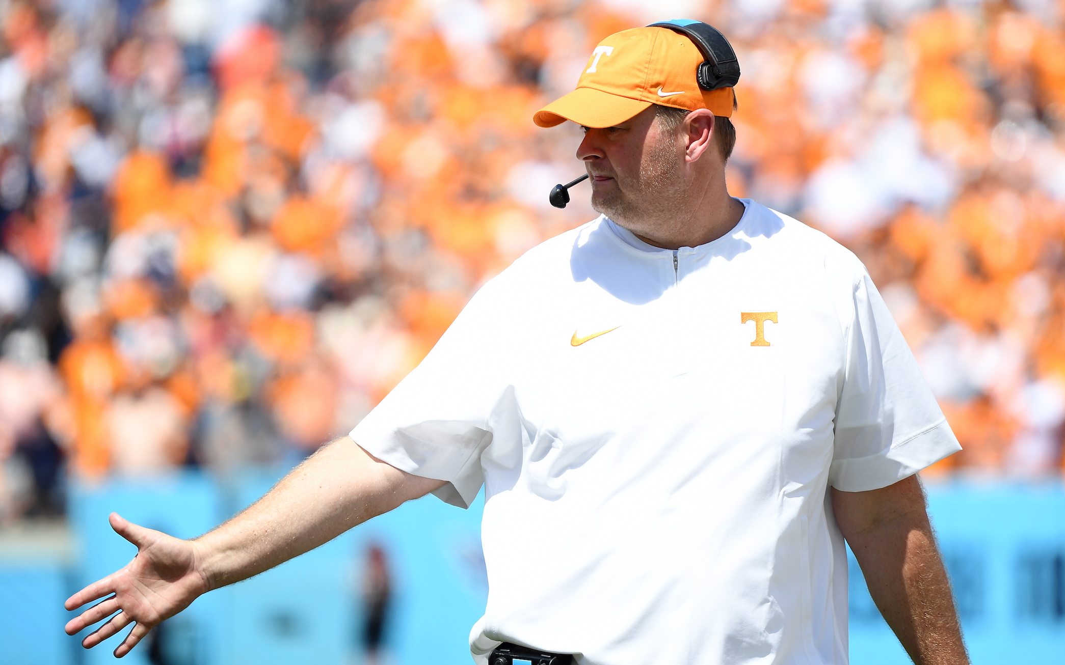 Tennessee Vols football news