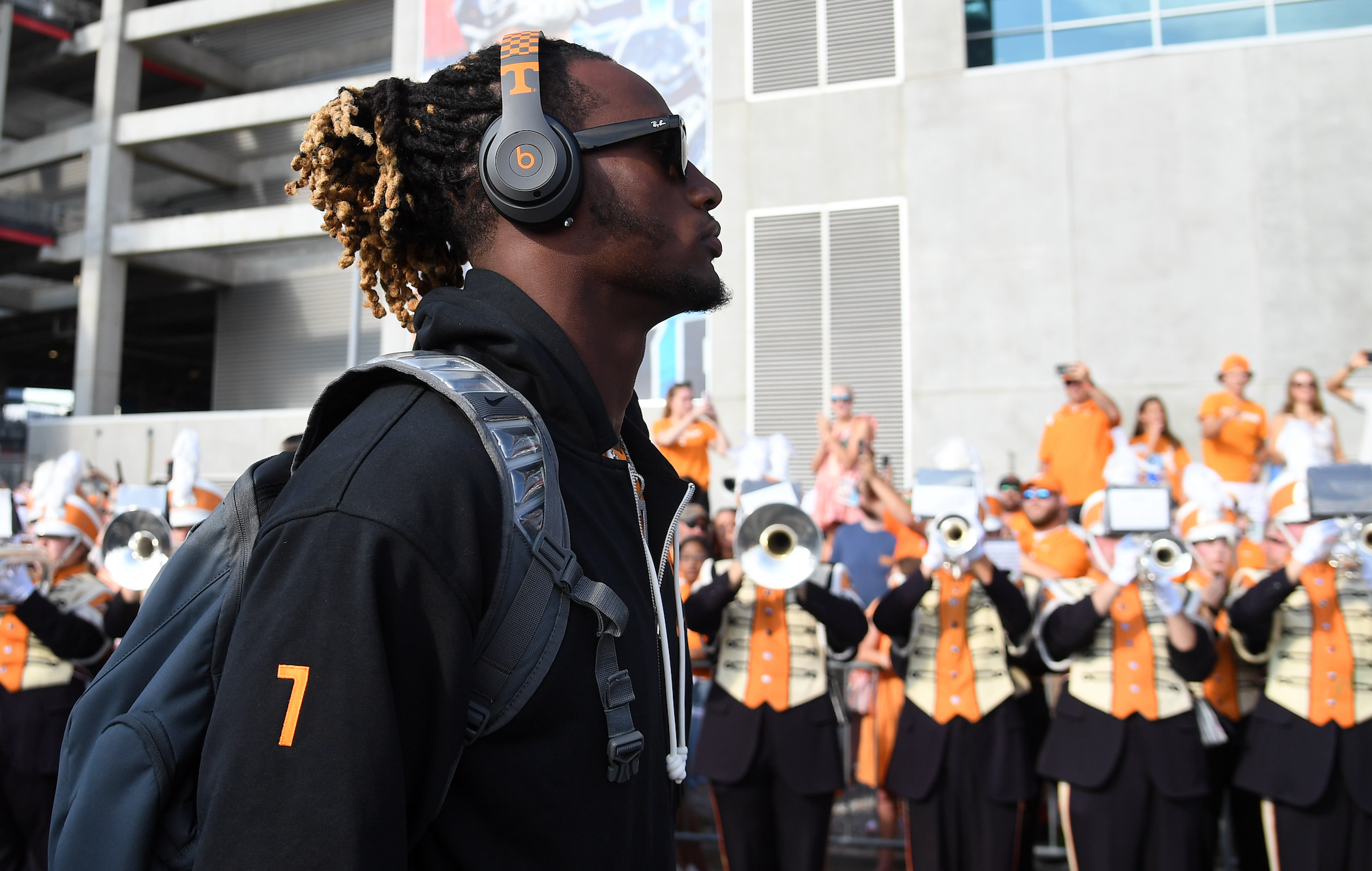 Tennessee Vols football news