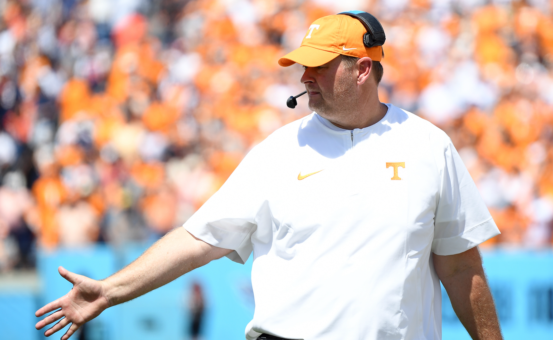 Tennessee Vols football news