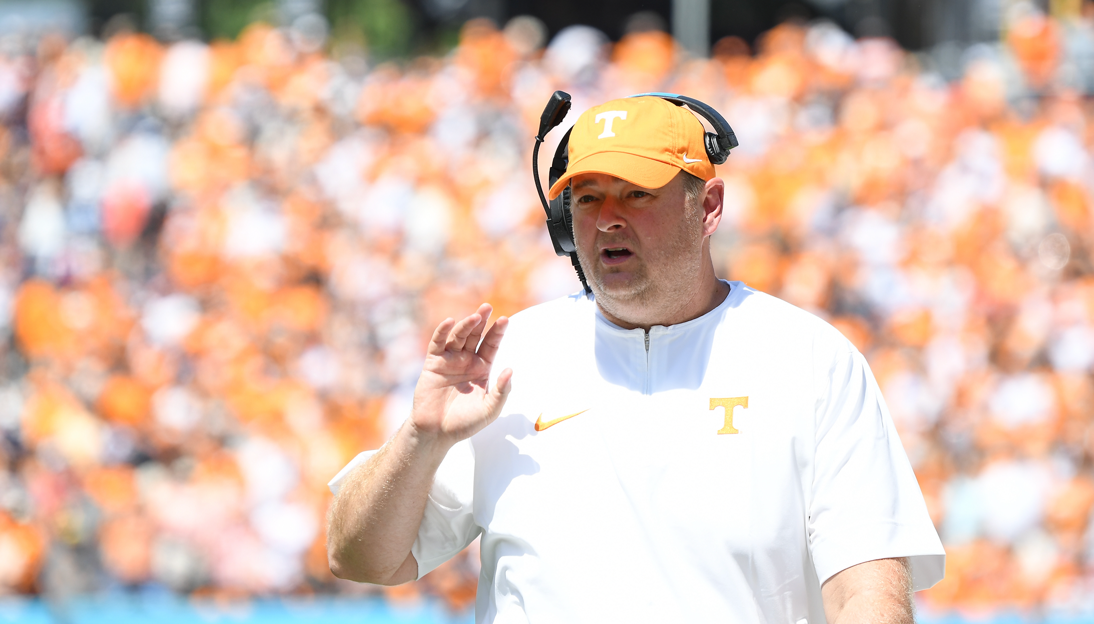Tennessee Vols news