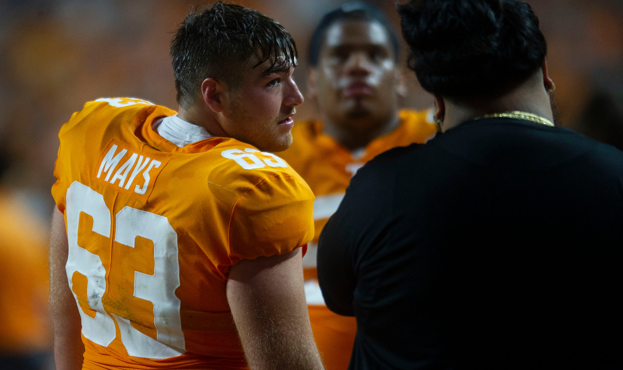 Tennessee Vols football news