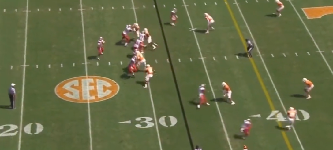 Tennessee Vols football news