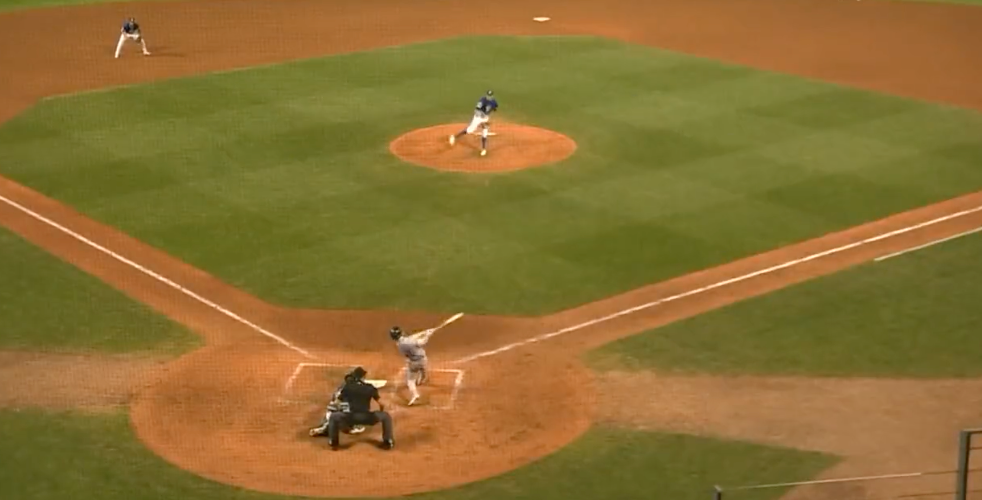 Tennessee Vols baseball news