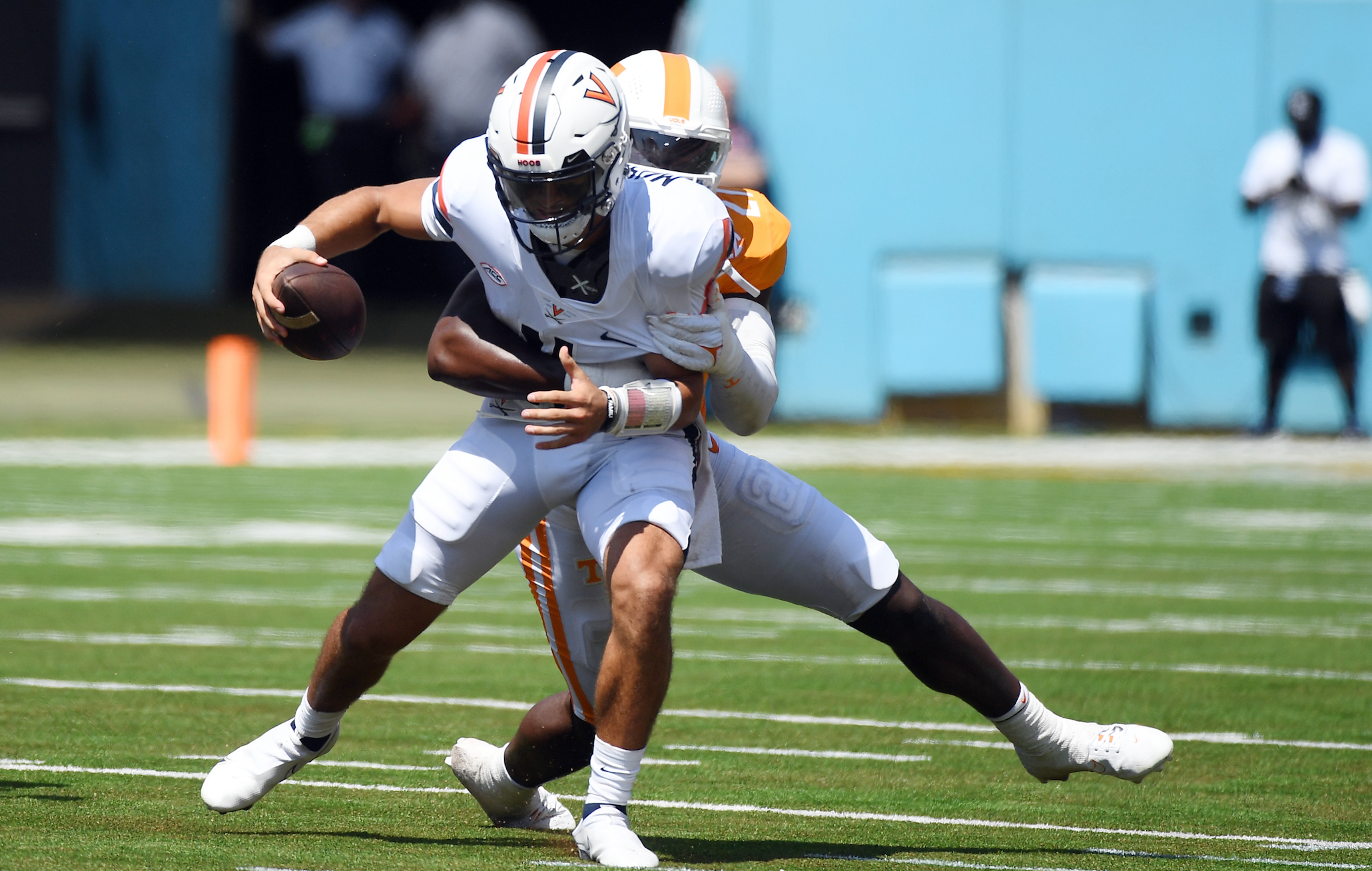 Tennessee Vols football news