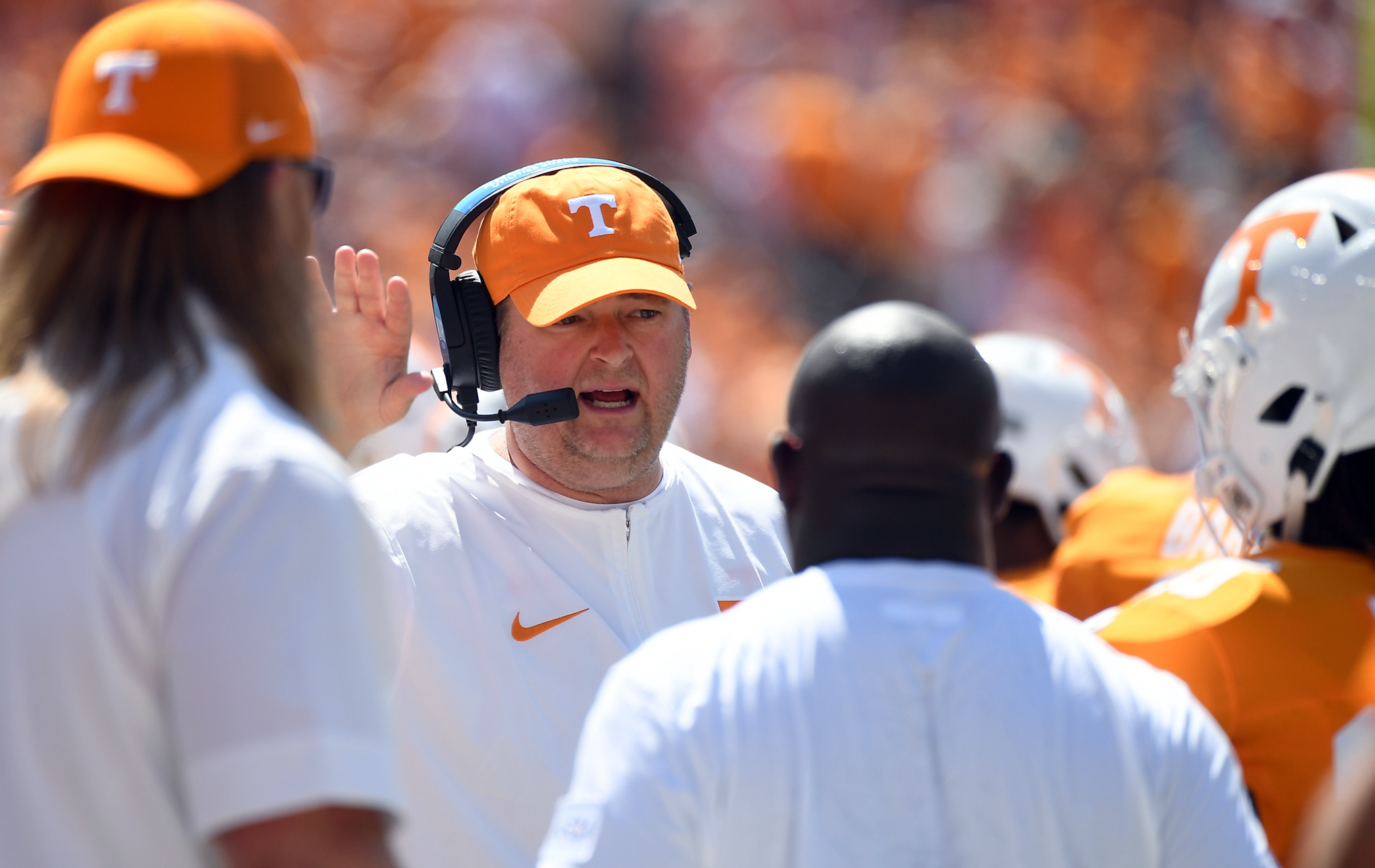Tennessee Vols football news