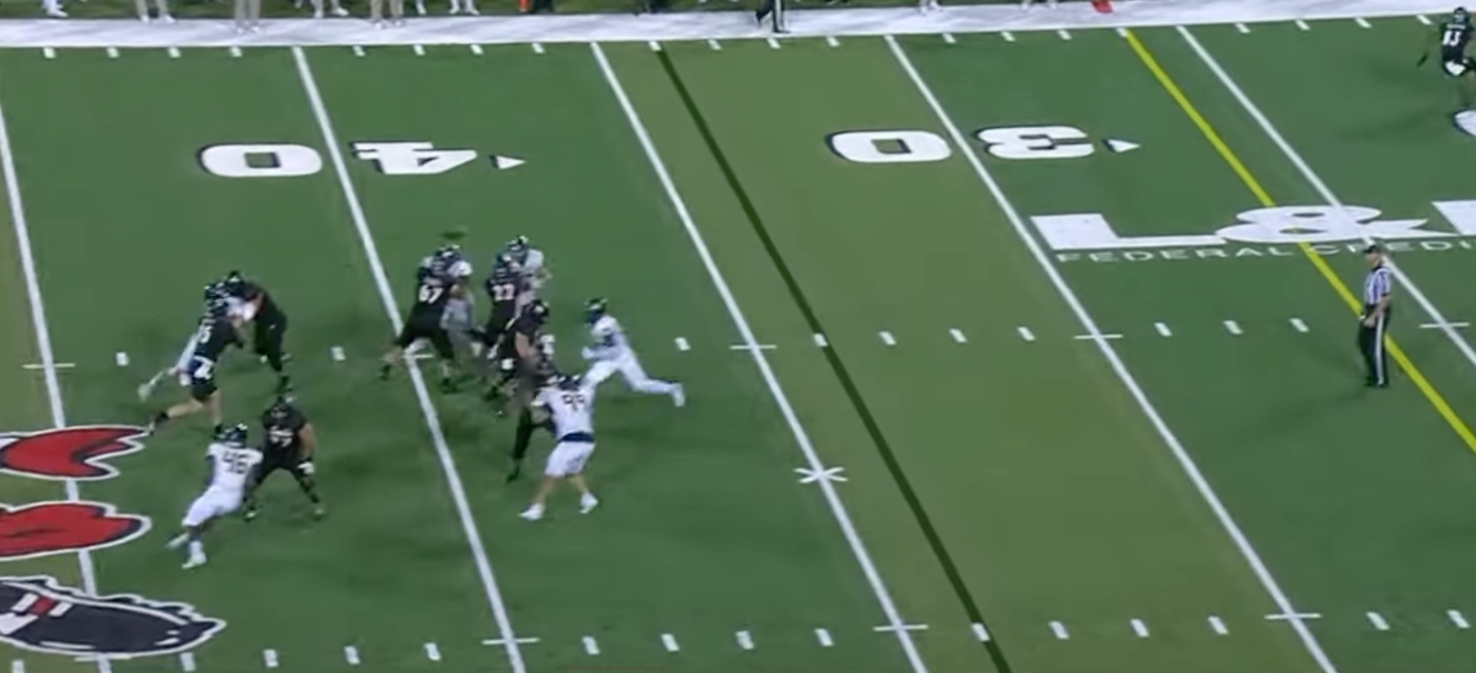 Tennessee Vols football news