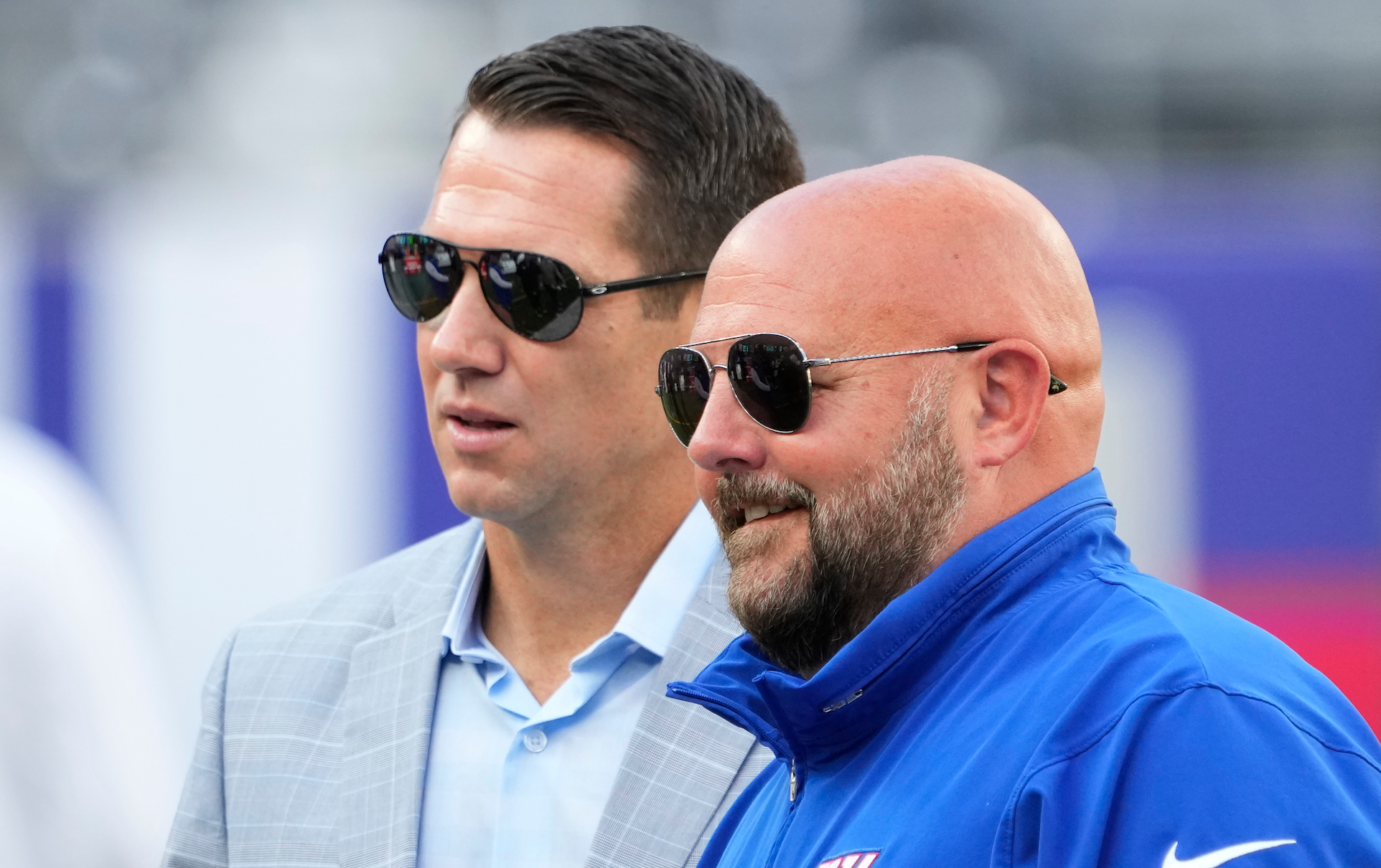 New York Giants news