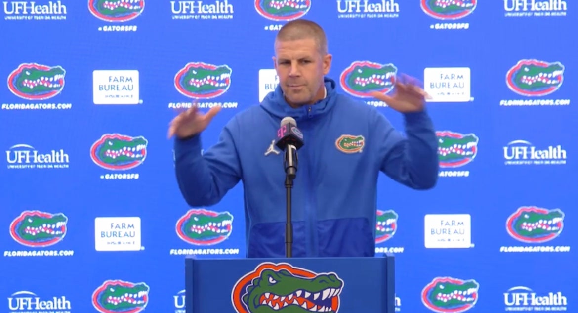 Florida Tennessee Vols news