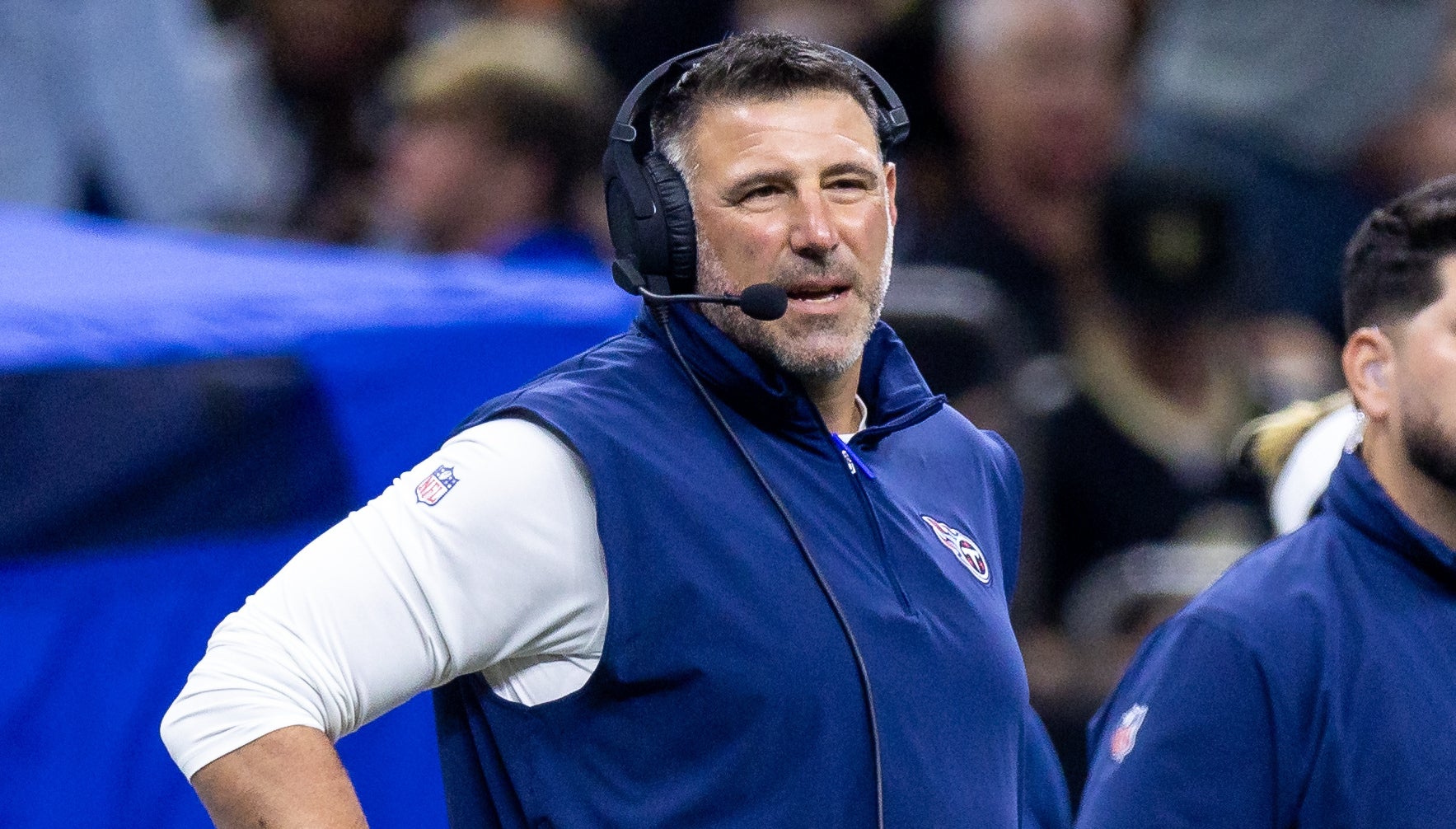 Mike Vrabel
