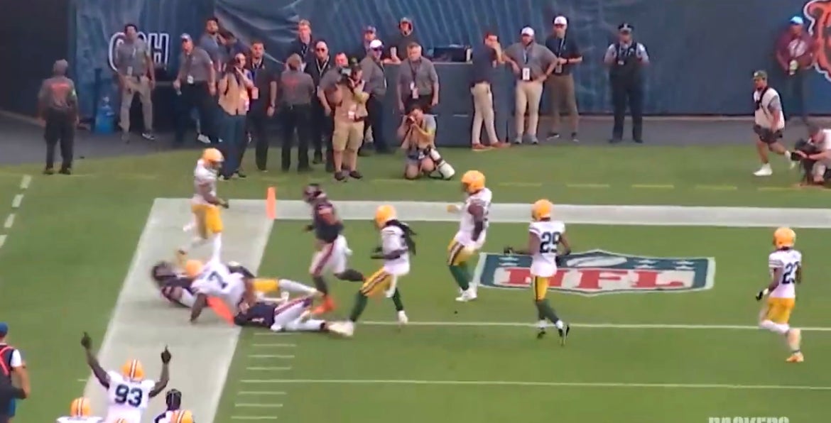 Tennessee Vols football news