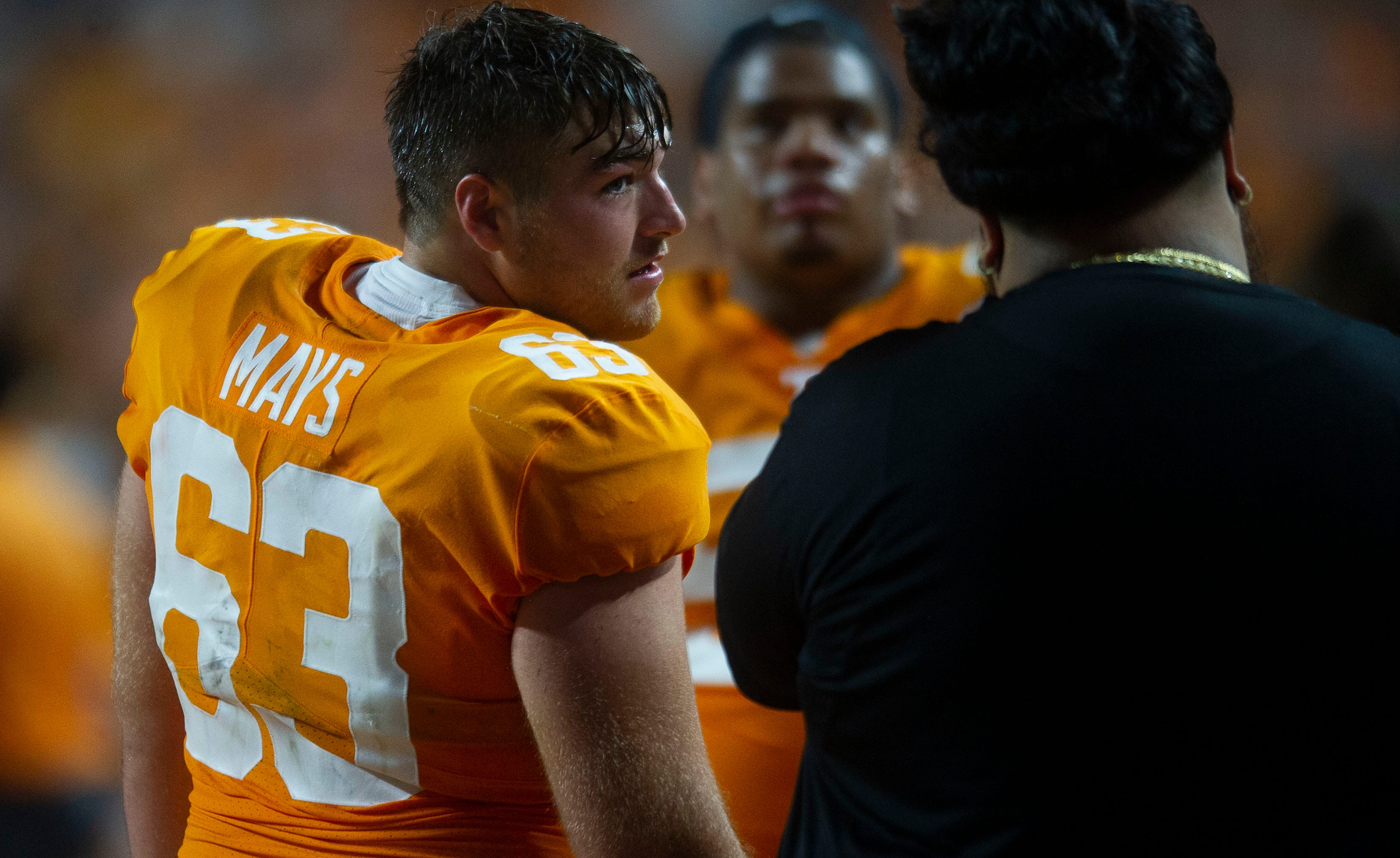 Tennessee Vols football news
