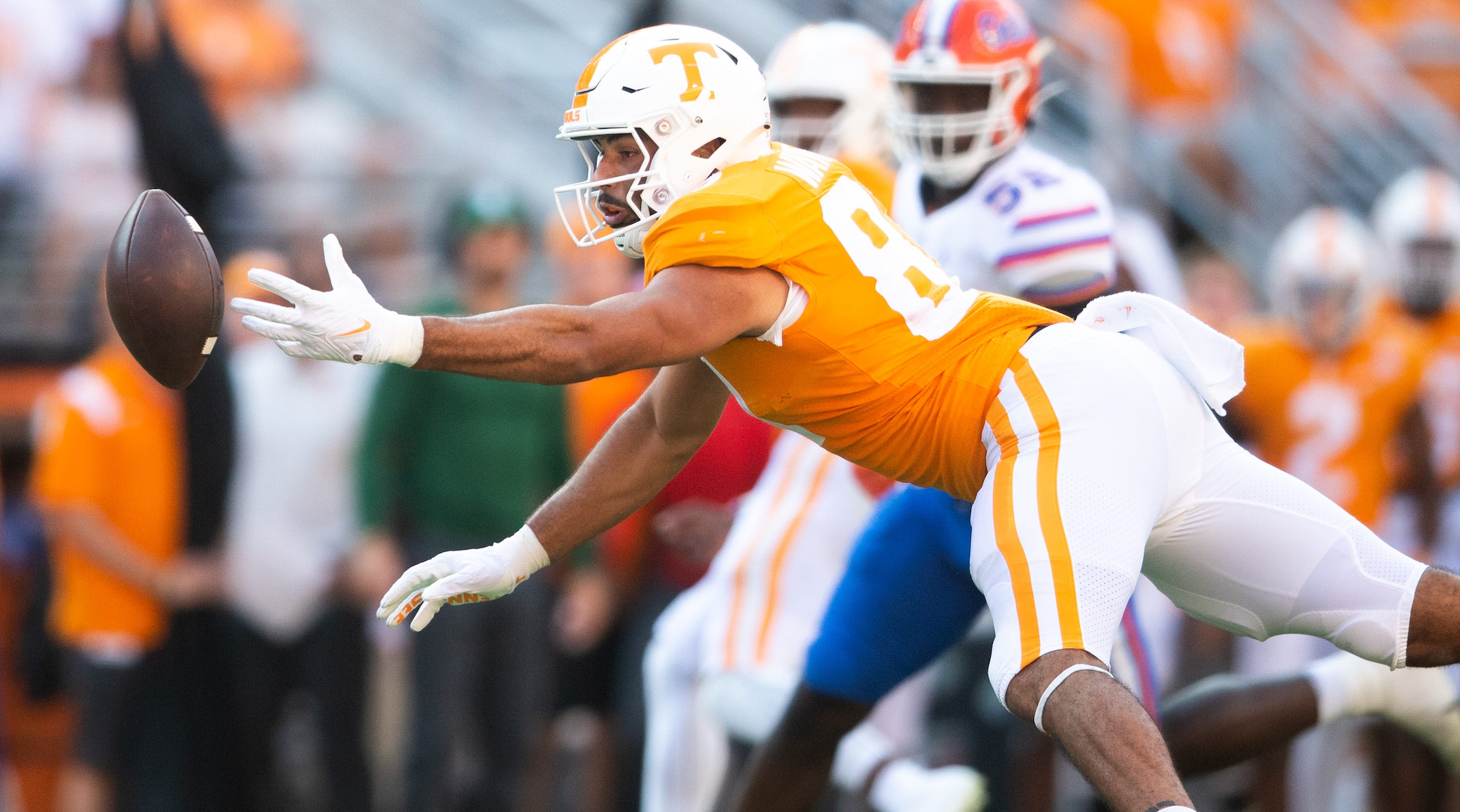 Tennessee Vols football news