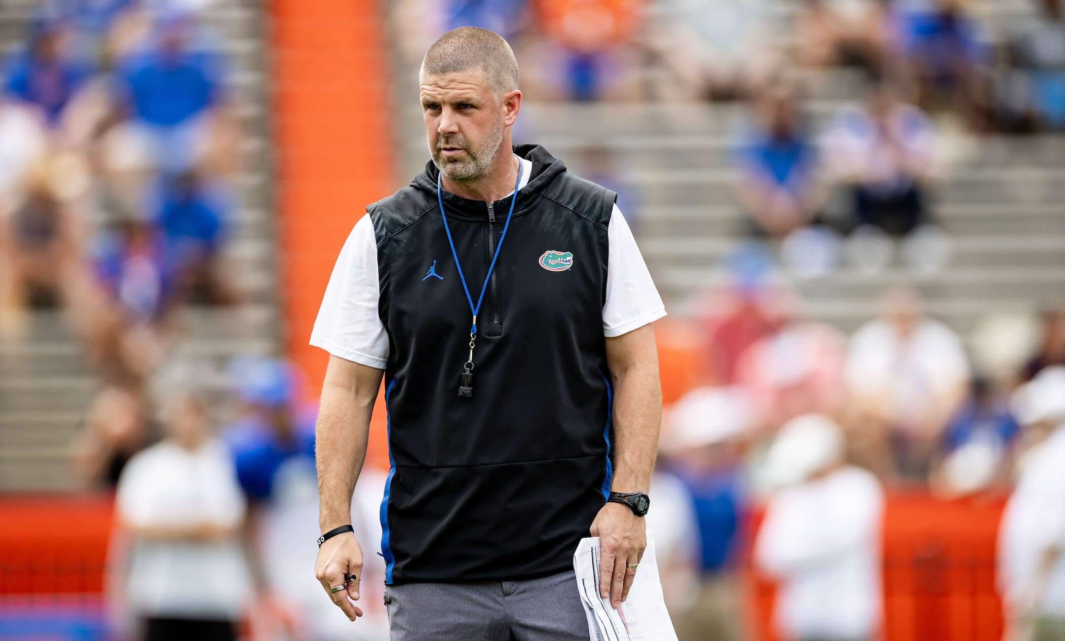 Florida Gators Tennessee Vols football news