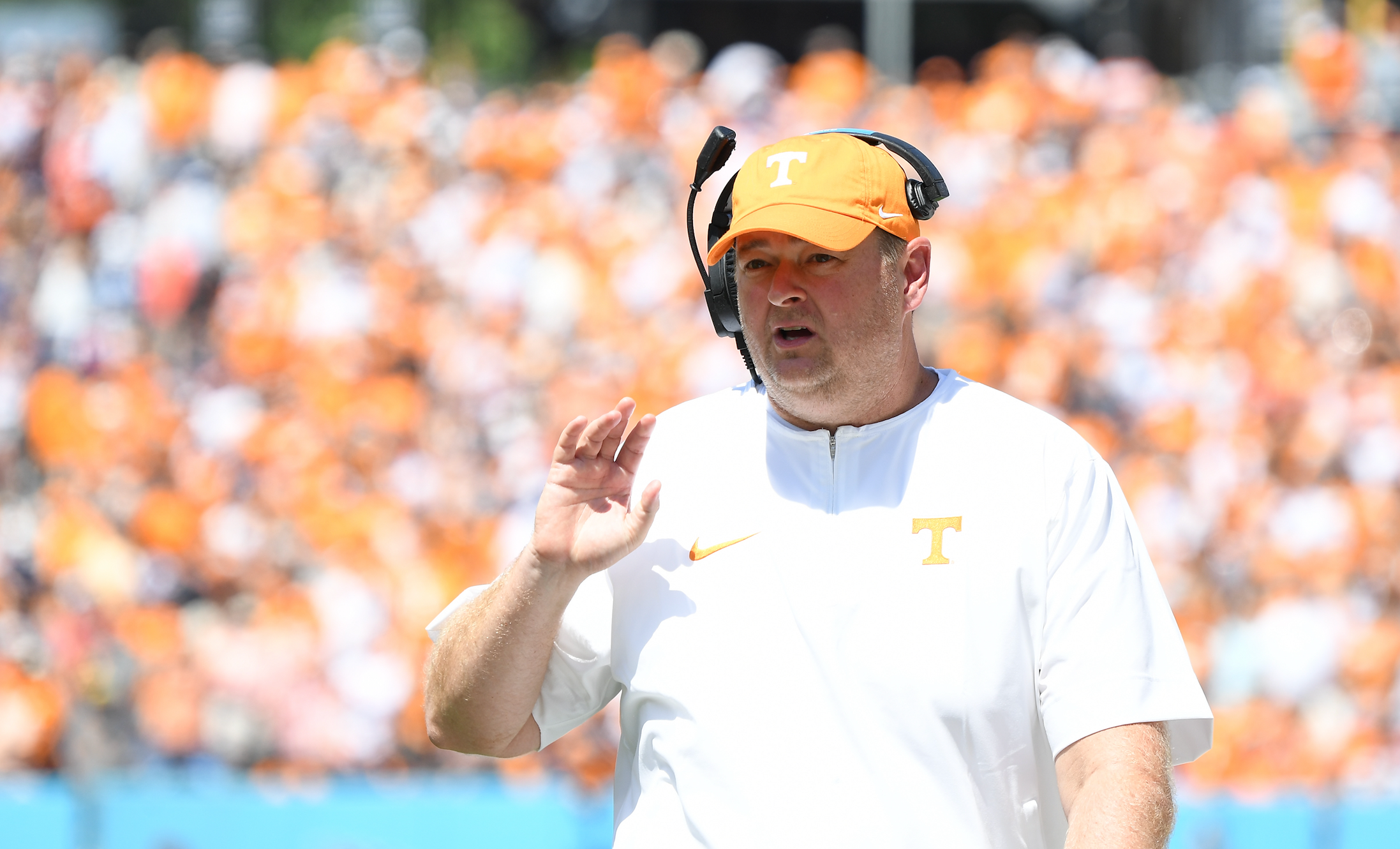 Tennessee Vols football news