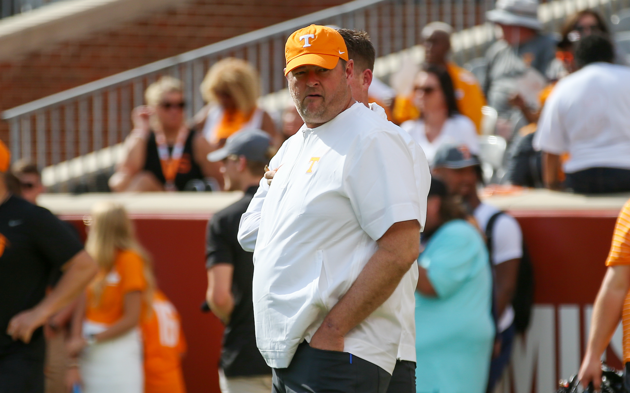 Tennessee Vols football news