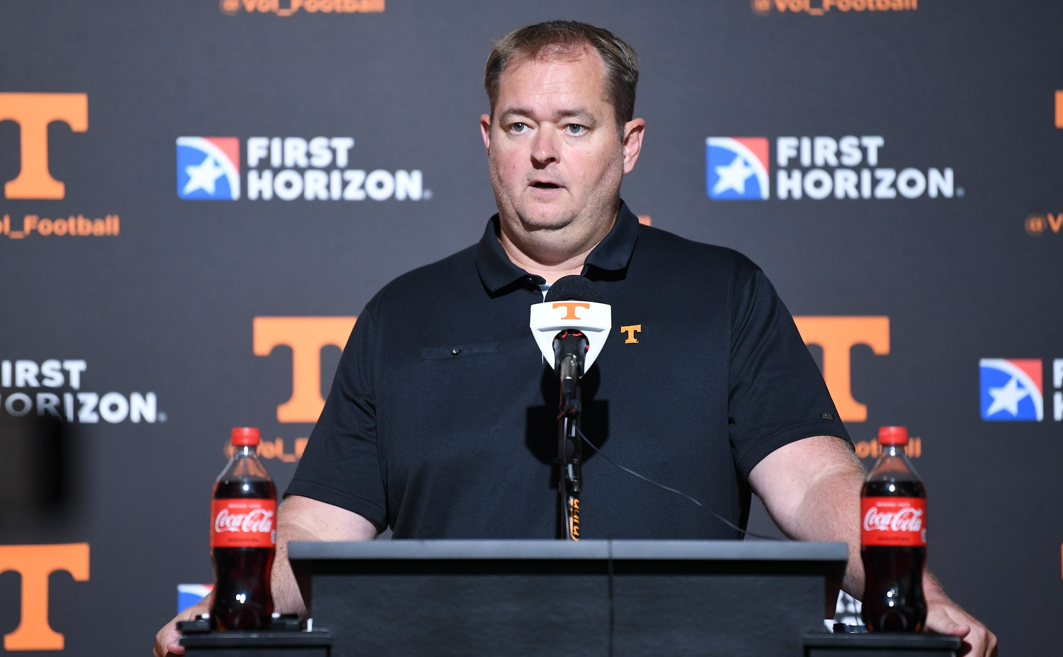 Tennessee Vols football news