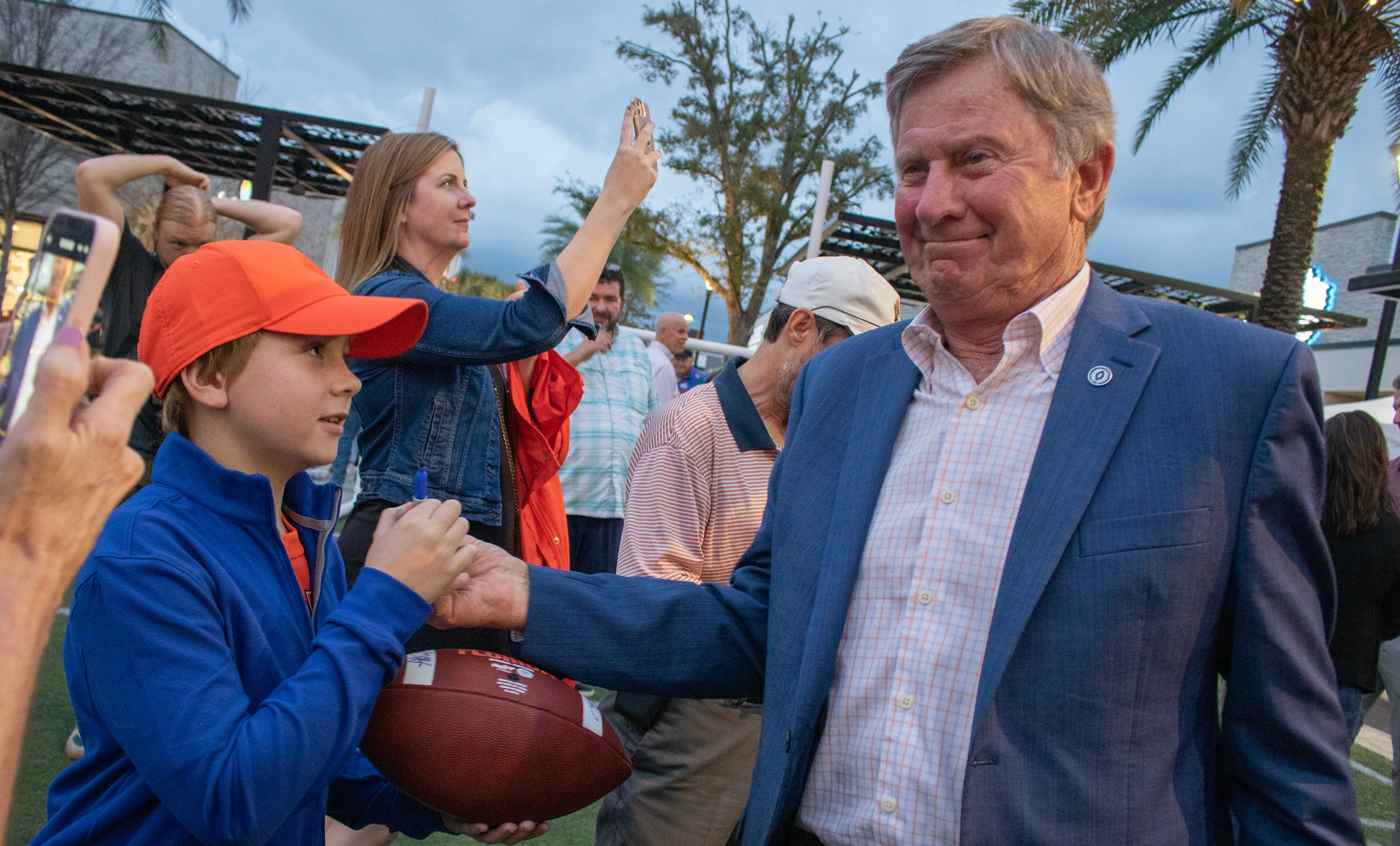 Tennessee Vols football news