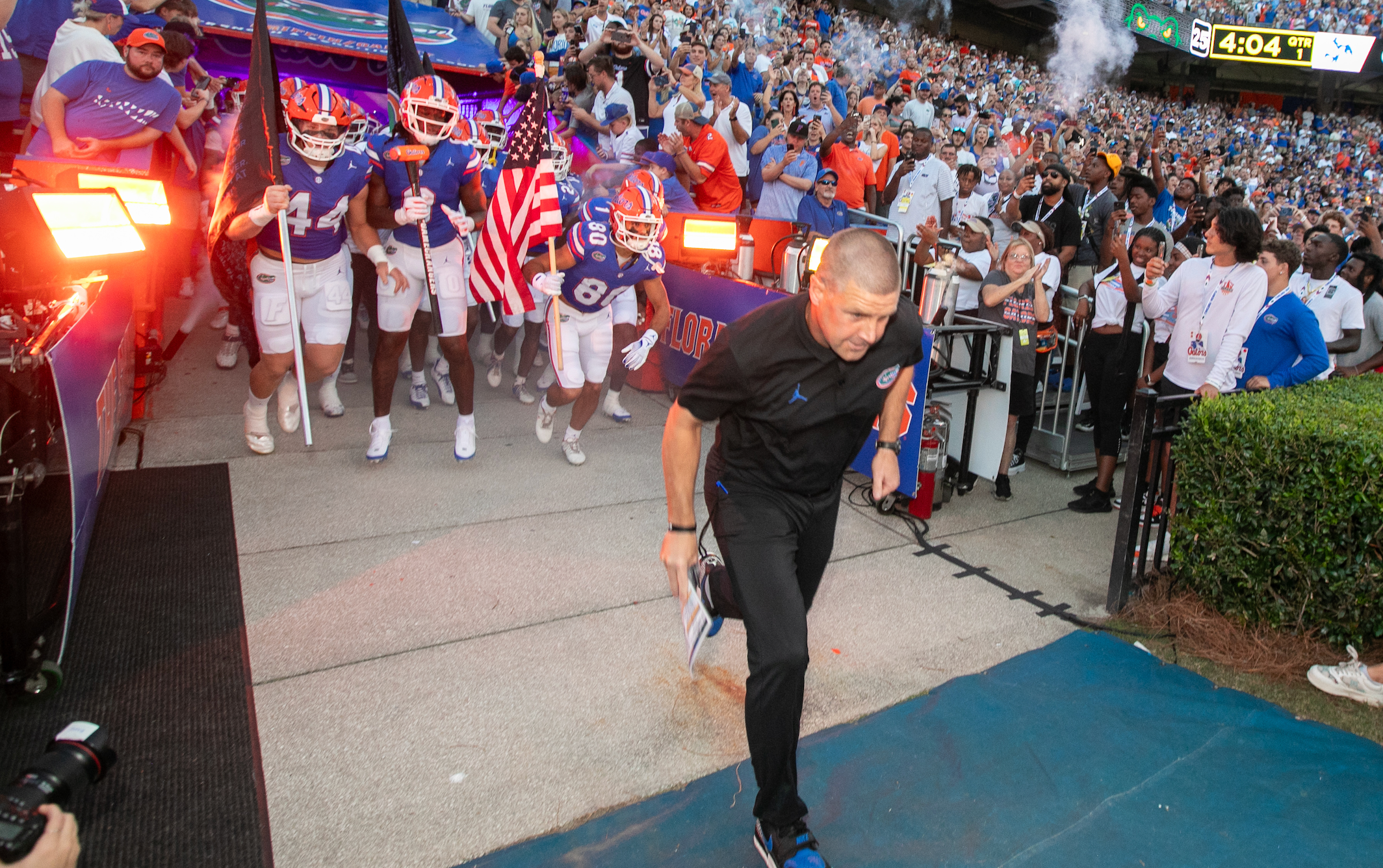 Tennessee Vols football news