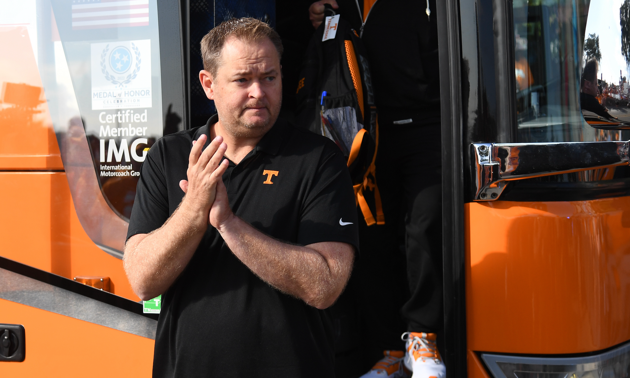 Tennessee Vols football news