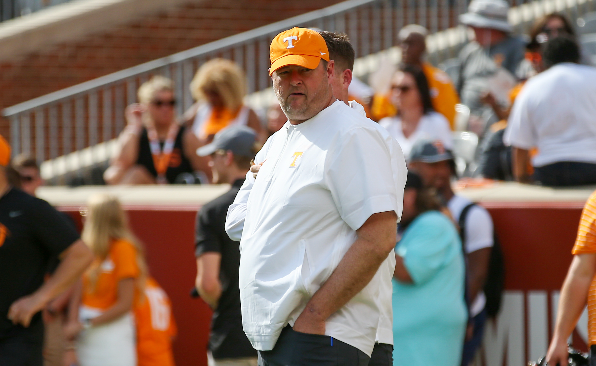 Tennessee Vols football