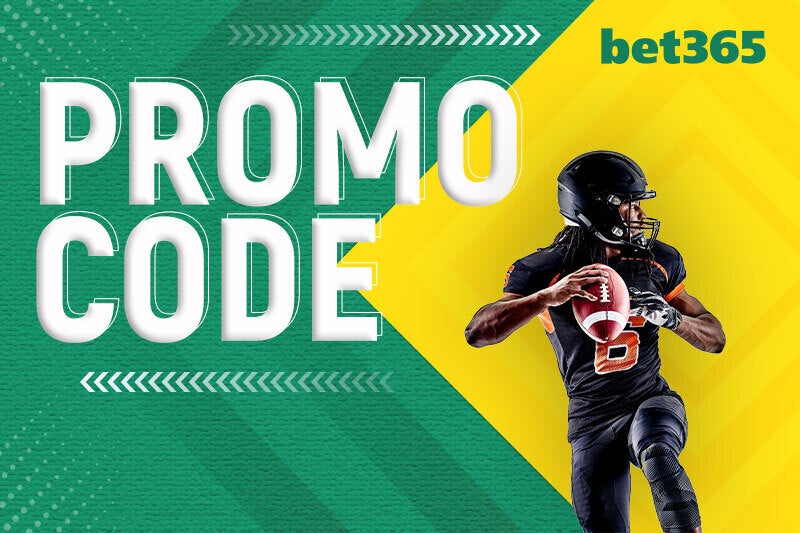 Bet365 Sportsbook Promo Code